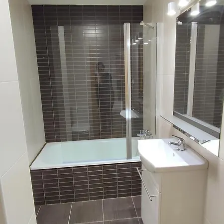 Gredosrentals - Apartamento Barraco *