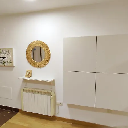 Gredosrentals - Apartamento Barraco Appartement *