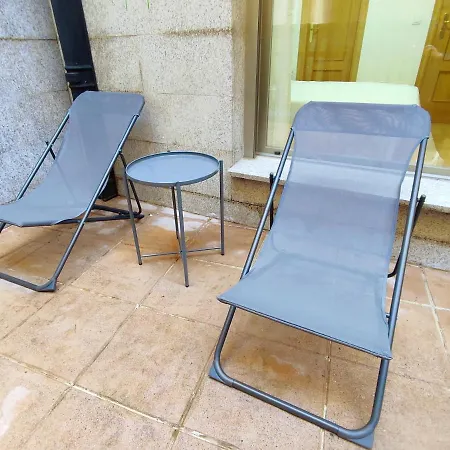Appartement Gredosrentals - Apartamento Barraco El Barraco