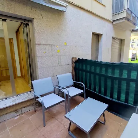 Gredosrentals - Apartamento Barraco El Barraco
