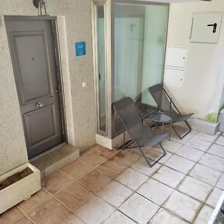 Appartement Gredosrentals - Apartamento Barraco *