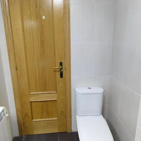 Gredosrentals - Apartamento Barraco Appartement *
