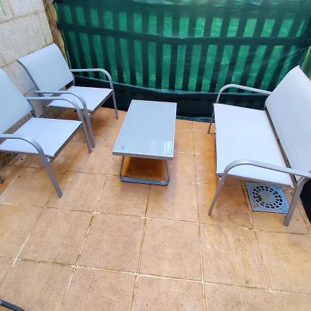 Gredosrentals - Apartamento Barraco * El Barraco