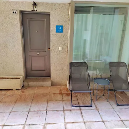 Gredosrentals - Apartamento Barraco * El Barraco
